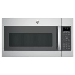 Microwave GE over the range