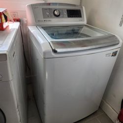 washing machine LG model WT5680HWA , needs repair