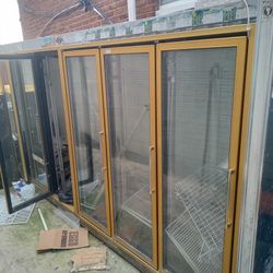 Commercial Fridge For  Store 