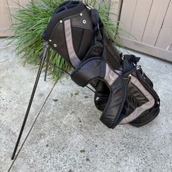Golf Bag Adams Golf Idea