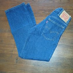 Men Clothes Size 30 X 30 Levis 517