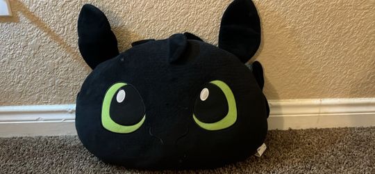 Toothless
