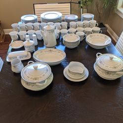 Diane by Wade Fine China of Japan