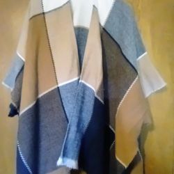 Women's One Size Fits All Wrap