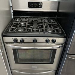 Stove