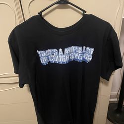 Awful lot of cough syrup