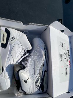 JORDAN MVP