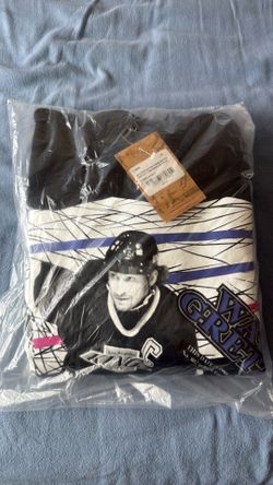 Wayne Gretzky Sweater