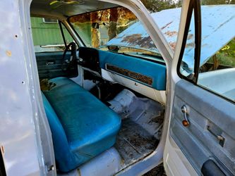 76 chevy