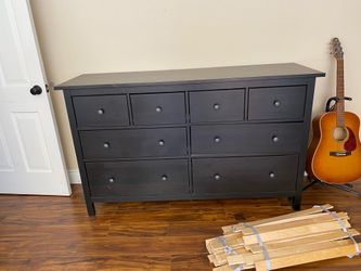 IKEA dresser - decent condition!