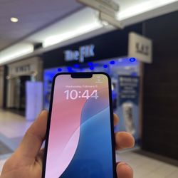 iPhone 13 (unlocked)