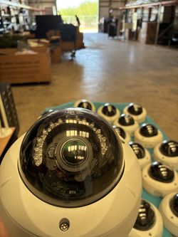 IQinvision cameras