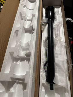 58-64 GM Impala SS 5 position tilt column 32” black