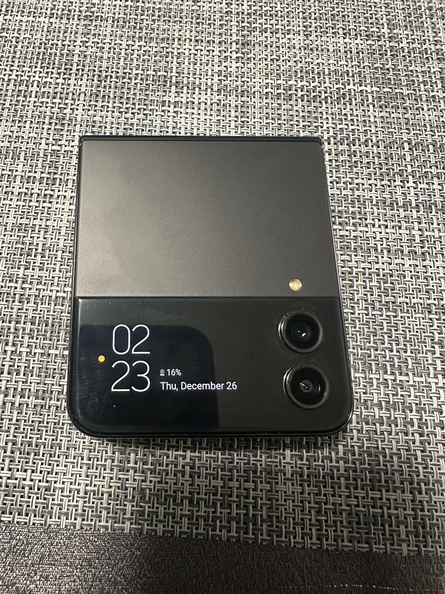 Samsung Z Flip 4