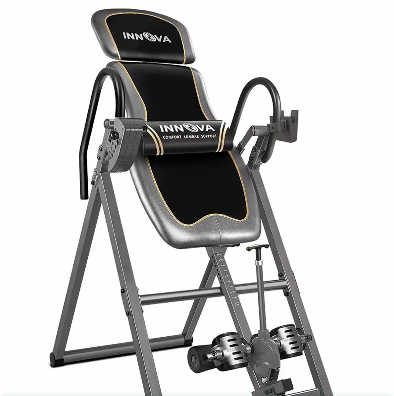 Inversion table
