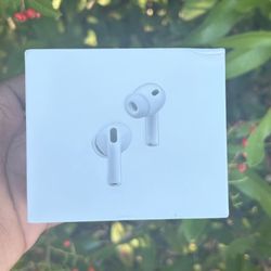 *NEW* Apple AirPods Pro 3rd Generation - Sealed