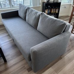 Sleeper Couch