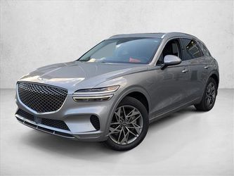 2023 Genesis GV70