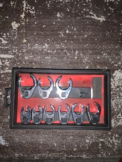 Craftsman Renches