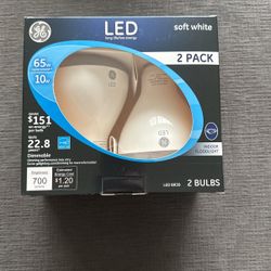 LED LIGHT Bulbs 