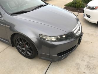 Custom Headlights For Acura Tl 04 08 For Sale In Menifee Ca Offerup