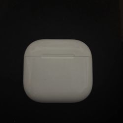 AirPods 4 (willing To Trade For AirPod Max)