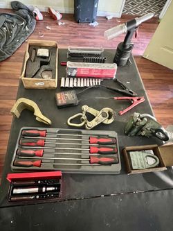 SNAP ON TOOLS