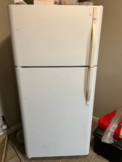 Fridge