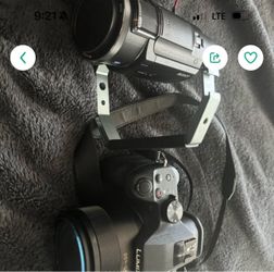 Camera Sale