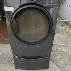 Dryer