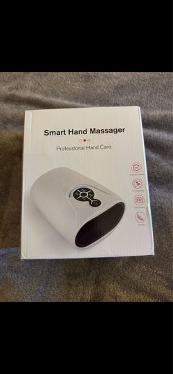 Knee / Hand massage