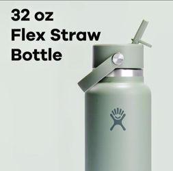 Hydro Flask Water Bottle