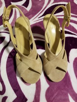 Michael Kors Heels