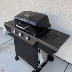 BBQ Grill 
