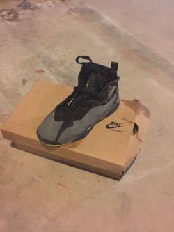 4.5 new Jordan's retro