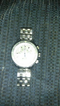 oceanaut men's diver watch