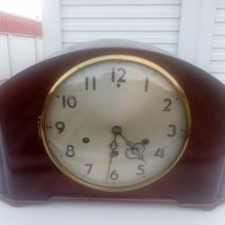 Antique Clock