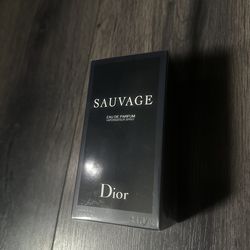Dior Suavuage Eau De Parfum