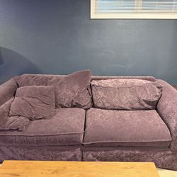 Couch Set