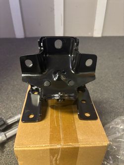 Motor mount