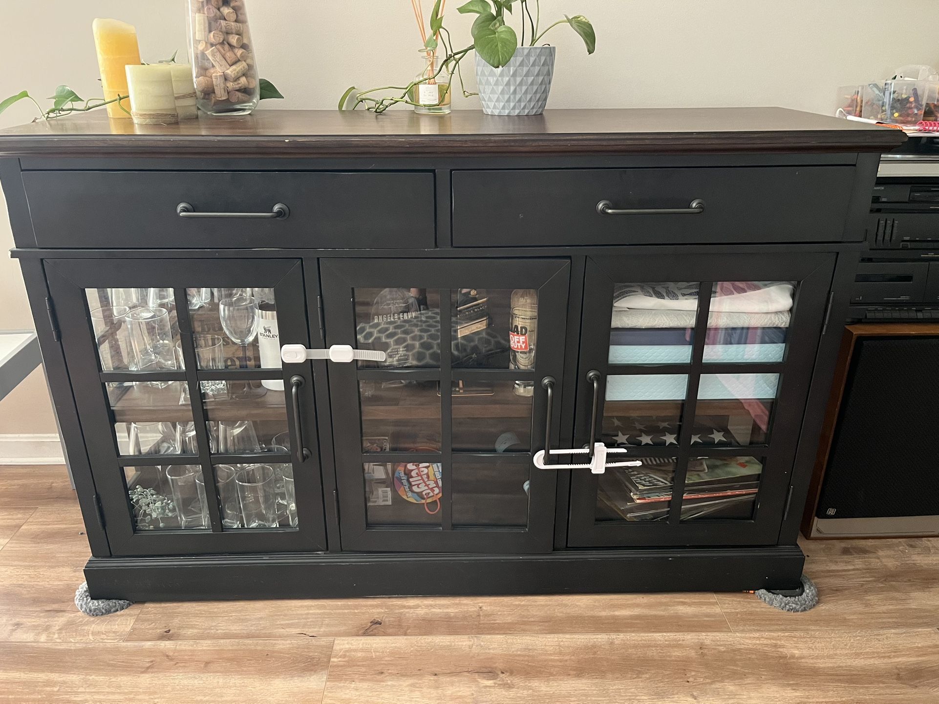 Multi Purpose Console.