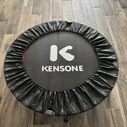 Kensone 40" Trampoline