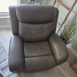Recliner 