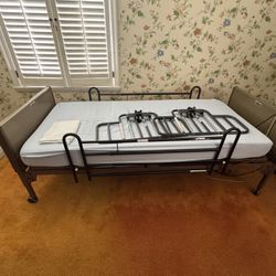 Medical Bed 