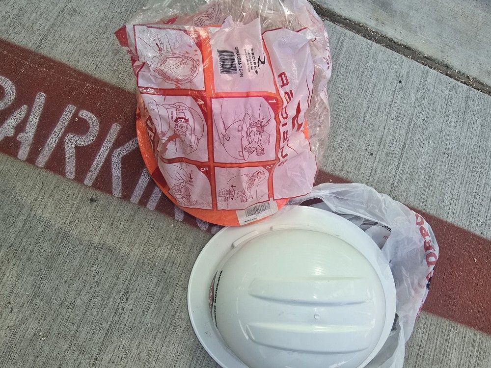 Hard Hats
