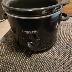 Crock Pot