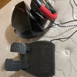 Ferrari Xbox Steering wheel