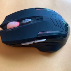 Skytech Gaming Mouse Model SKY100-MS