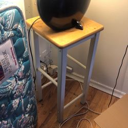 Little Table