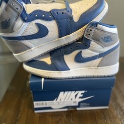 True Blue 1 Sz 6.5 